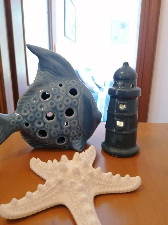 La Terrazza Della Luisa By Portofinovacanze サンタ・マルゲリータ・リグレ エクステリア 写真