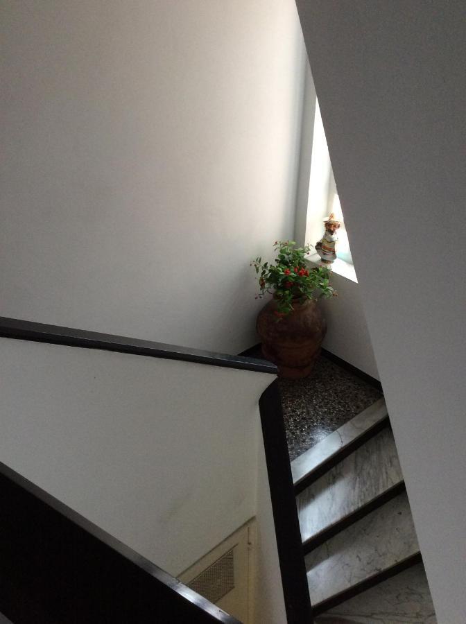 La Terrazza Della Luisa By Portofinovacanze サンタ・マルゲリータ・リグレ 部屋 写真