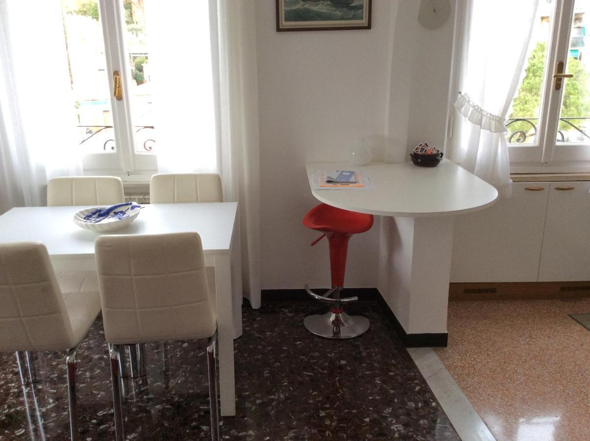 La Terrazza Della Luisa By Portofinovacanze サンタ・マルゲリータ・リグレ 部屋 写真