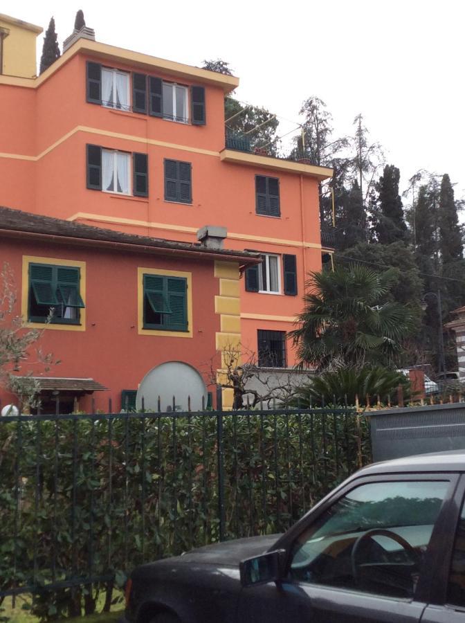 La Terrazza Della Luisa By Portofinovacanze サンタ・マルゲリータ・リグレ 部屋 写真
